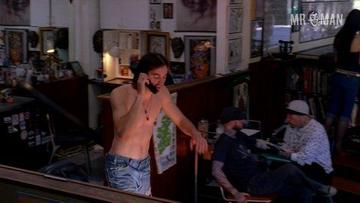 Rhys Coiro in Entourage (2004-2015) Shirtless Sexy Shirtless 10449