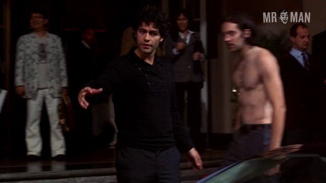 Sexiest Scenes of Billy Walsh from Entourage. Shirtless, sexy, straight. 10451