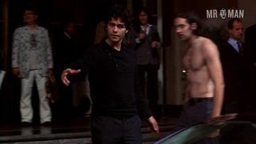 Rhys Coiro in Entourage (2004-2015) Shirtless Sexy Shirtless 10451