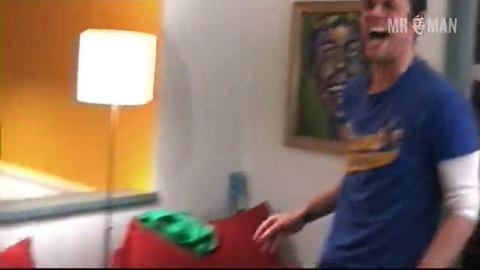 Nudes of Himself from Jackass: The Movie. Balls, Butt, Butthole, Penis, Shirtless. 3552