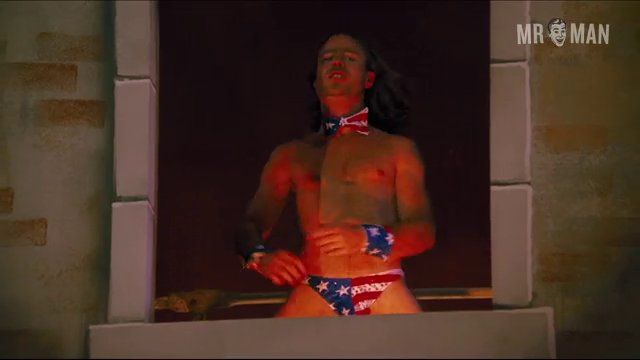 Hottest Himself Scenes. Bathing Suit, Sexy, Shirtless, bulge. 7275