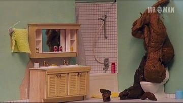 Sexiest himself Scenes. Shirtless, butt. 7270