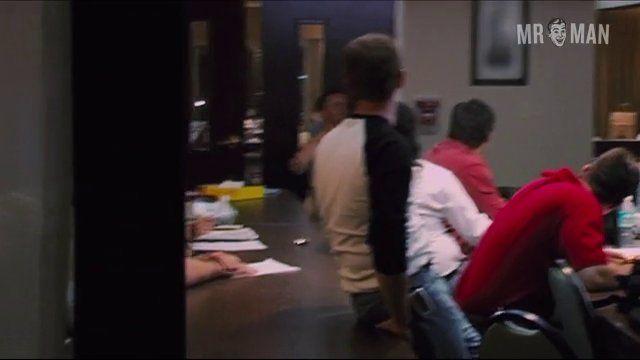 Jason 'Wee Man' Acuña Naked as himself. Balls, Butt, Penis, Shirtless. 7269