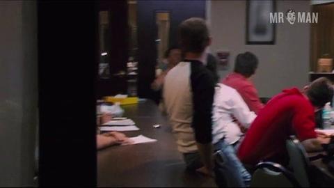 Jason 'Wee Man' Acuña Naked as himself. Balls, Butt, Penis, Shirtless. 7269