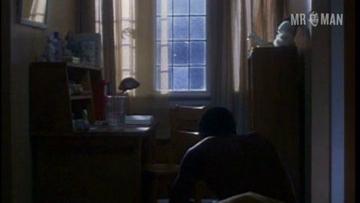 Earl Manigault from Rebound: The Legend of Earl 'The Goat' Manigault Naked. Butt, Shirtless, underwear. 2081