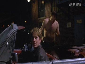 Elias Koteas in Crash (1996) Shirtless Gay Sexy 7147
