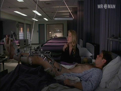 Sexiest Scenes of James Ballard from Crash. Sexy, Shirtless, gay, straight. 7133