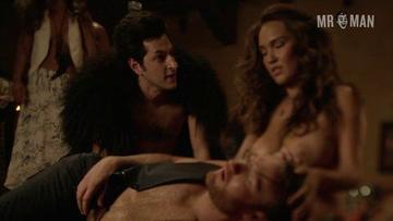 House of Lies's Sexiest Scenes with Ben Schwartz. Shirtless, Underwear, sexy, straight. 13938