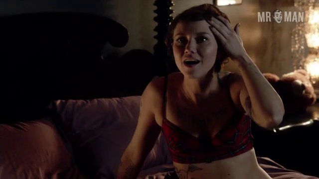 Sexiest Ben Schwartz Scene in House of Lies. Sexy, Shirtless, Straight, underwear. 8665