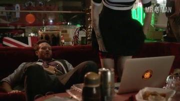 Josh Lawson in House of Lies (2012-2016) Butt Sexy Shirtless Butt Sexy 8371