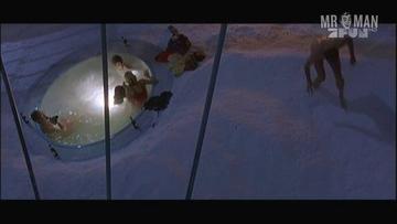 Joe Absolom in Extreme Ops Balls Butt Penis Balls Butt 8496