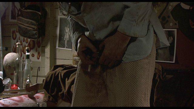 Herbert Fritsch Naked in Scarlet Diva. Penis. 26401