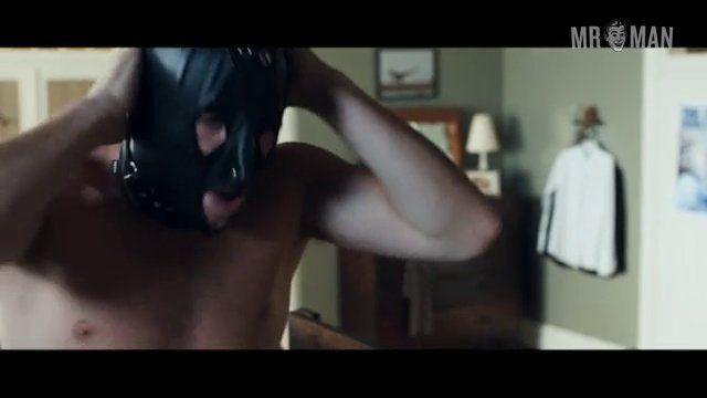 Tom from A Few Best Men Naked. Shirtless, Butt. 9287