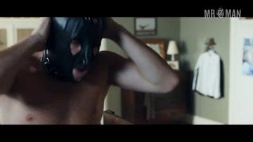 Tom from A Few Best Men Naked. Shirtless, Butt. 9287