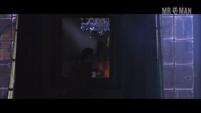 Simon Baker Nude in The Affair of the Necklace. Shirtless, Straight, Butt, sexy. 580