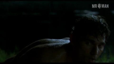 Nudes of Bruce Banner / Hulk from Hulk. Butt, Sexy, Shirtless, Cgi, underwear. 2760