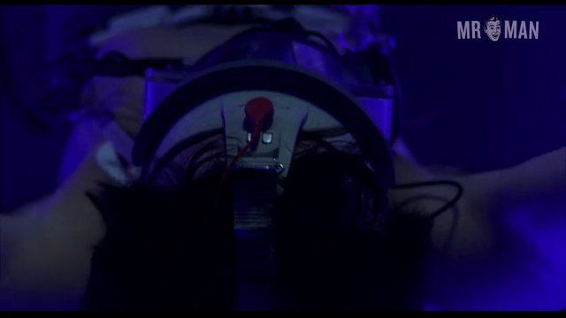 Sexiest Eric Bana Scene in Hulk. Sexy, Shirtless, Underwear, butt, cgi. 2761