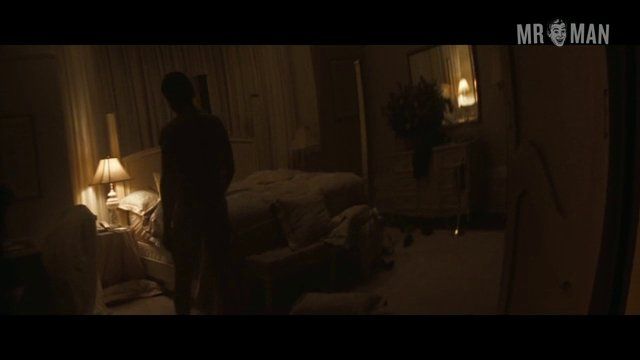 Eric Bana Nude in The Time Traveler's Wife. Butt, Shirtless, sexy. 646
