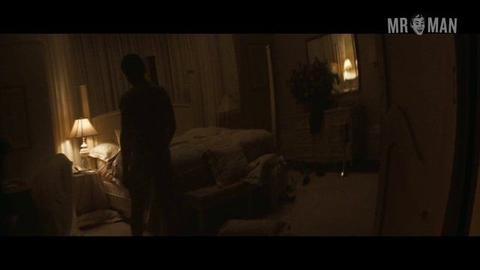 Eric Bana Nude in The Time Traveler's Wife. Butt, Shirtless, sexy. 646