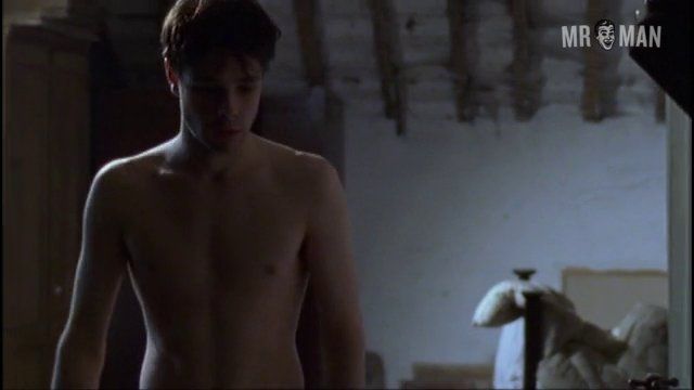 Rupert Evans Naked as Paul Morel. Penis, Shirtless, butt, sexy. 12525