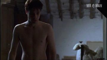 Rupert Evans Naked as Paul Morel. Penis, Shirtless, butt, sexy. 12525