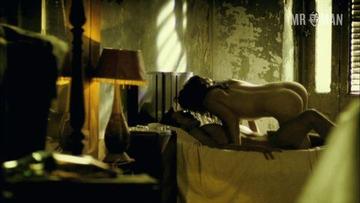 Rupert Evans in Guantanamero (2007) Balls Penis Sexy Shirtless Straight Balls Bulge 10446