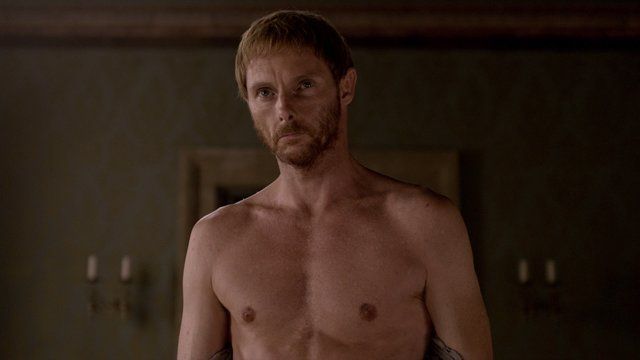Sexiest Micheletto Scenes. Shirtless, butt, gay. 20212