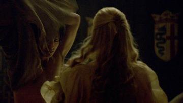 Luke Pasqualino in The Borgias (2011-2013) Butt Butt Sexy 20220