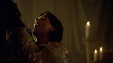 David Oakes in The Borgias (2011-2013) Butt Butt Sexy 20221