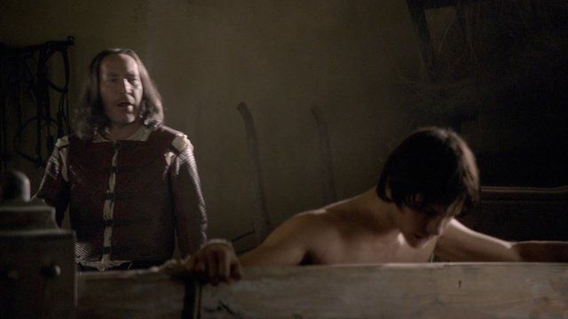 Sexiest Paolo Scenes. Shirtless, butt, sexy. 20224