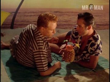 Kevin McKidd, James Purefoy in Bedrooms and Hallways (1998) Gay Sexy Gay Sexy 10795