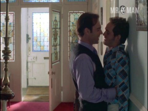 Sexiest Scenes of Darren from Bedrooms and Hallways. Gay, Sexy, balls, bulge. 10793