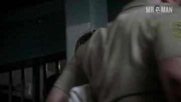 William H. Macy in Edmond (2005) Butt Shirtless Balls Balls Butt 19539