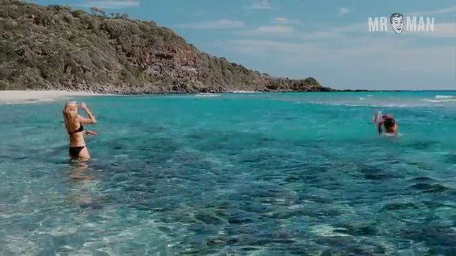 Sexiest Adriano Giannini Scene in Swept Away. Shirtless, butt. 8677