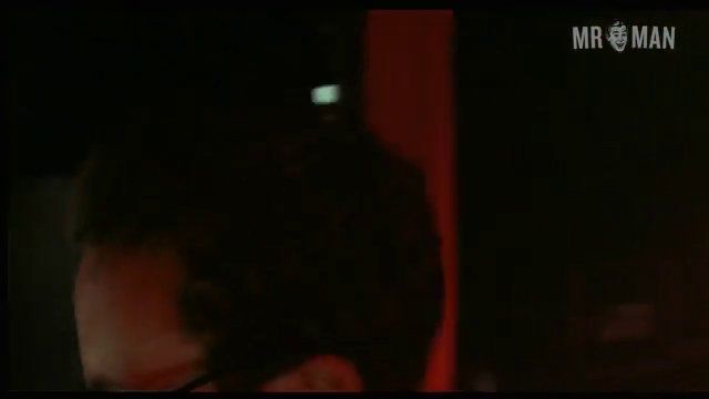 Kristian Kiehling Naked as Ben. Butt, balls, sexy. 8211