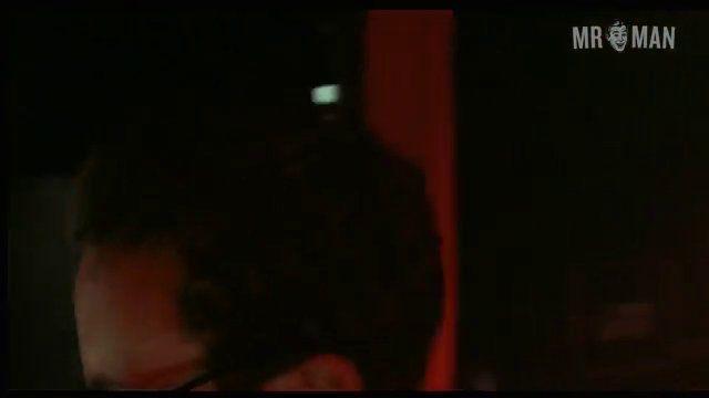 Tom Wlaschiha, Kristian Kiehling, Michael Krabbe in Pura vida Ibiza (2004) Butt Balls Butt 8211