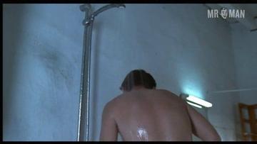 Michael Krabbe in Pura vida Ibiza (2004) Butt Butt Sexy 8208