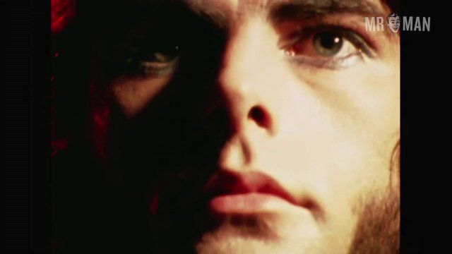 Haydn Couts Naked in Lucifer Rising. Penis, Sexy, Shirtless, balls, butt. 6829