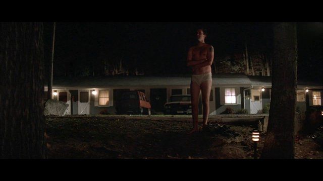 Paul from All the Real Girls Naked. Balls, Bulge, Penis, Shirtless, Underwear, sexy. 25031