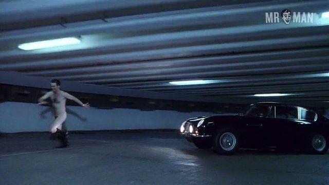 Cavan Clerkin in Gangster No. 1 (2000) Balls Penis Shirtless Balls Penis 11304