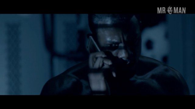 Hottest Lance Gross Scene in Deuces. Sexy, Shirtless. 19256