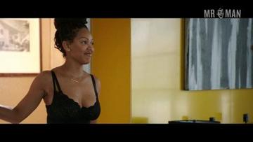 Larenz Tate in Deuces (2016) Sexy Shirtless Sexy Shirtless 19255