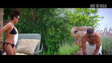 Larenz Tate in Deuces (2016) Sexy Shirtless Sexy Shirtless 19257