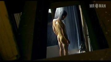 Cillian Murphy in 28 Days Later... (2002) Butt Shirtless Balls Butt 149