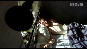 Cillian Murphy in 28 Days Later... (2002) Shirtless Balls Butt 150