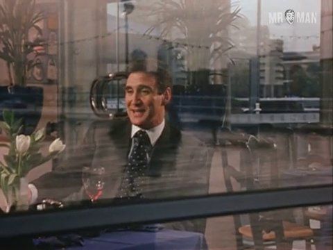 Sexiest Daniel Newman Scene in Endgame. Shirtless, Underwear, bulge, butt. 3397