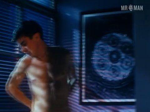 Daniel Newman Nude in Endgame. Butt, Gay, Shirtless, bulge, straight. 3406
