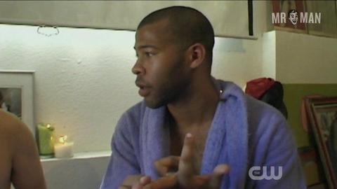 MADtv's Sexiest Scenes with Bobby Lee. Shirtless, Underwear. 15900