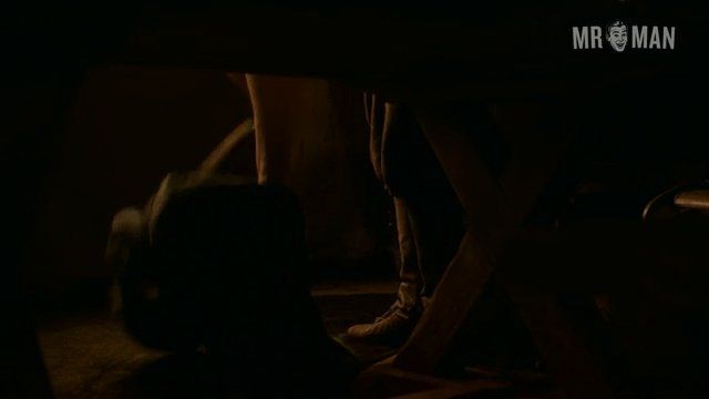 Sexiest Richard Madden Scene in Game of Thrones. Shirtless, Straight, butt. 1543
