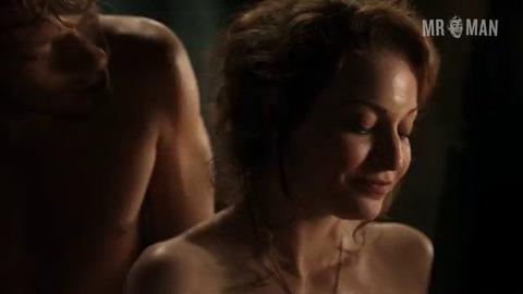 Alfie Allen Nude as Theon Greyjoy. Balls, Penis, Shirtless, Straight, butt, sexy. 1562